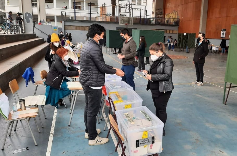 voto 2