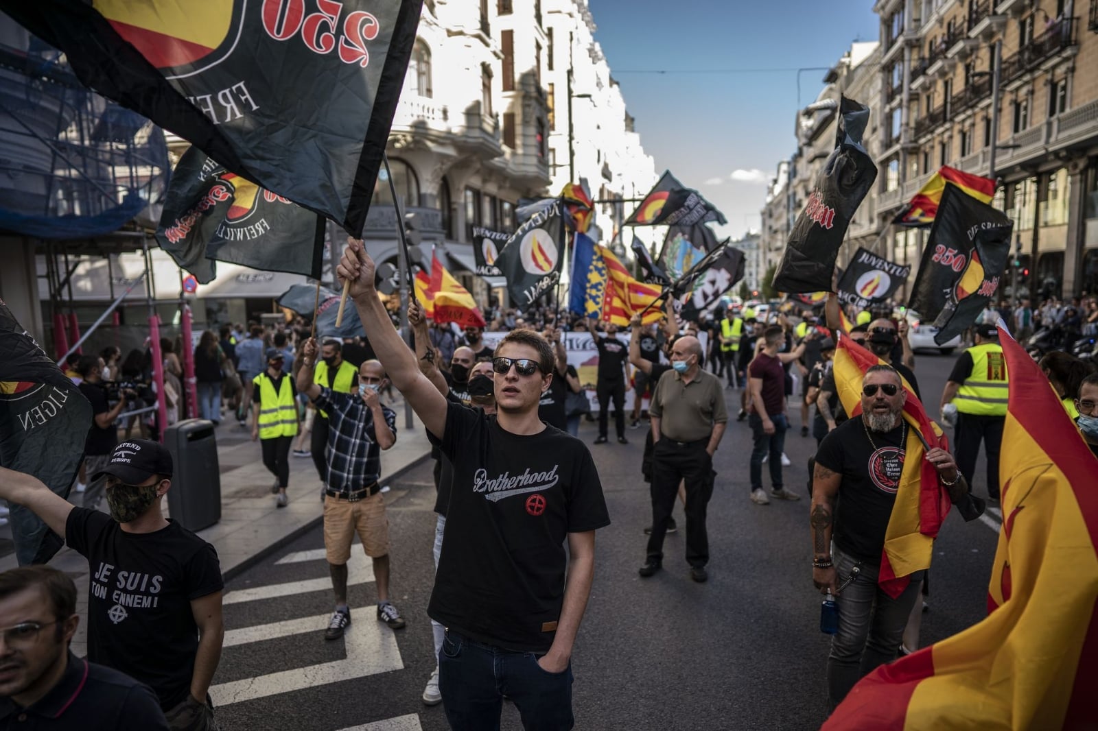 españa 1