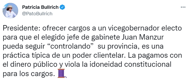 tw bullrich
