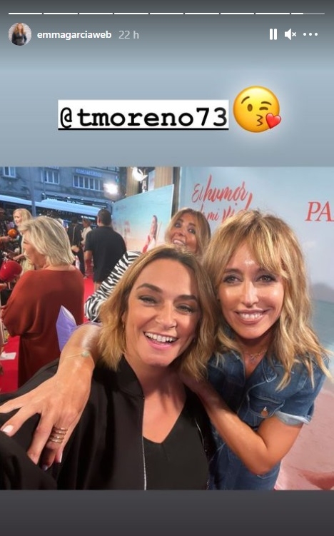 EMMA GARCÍA
