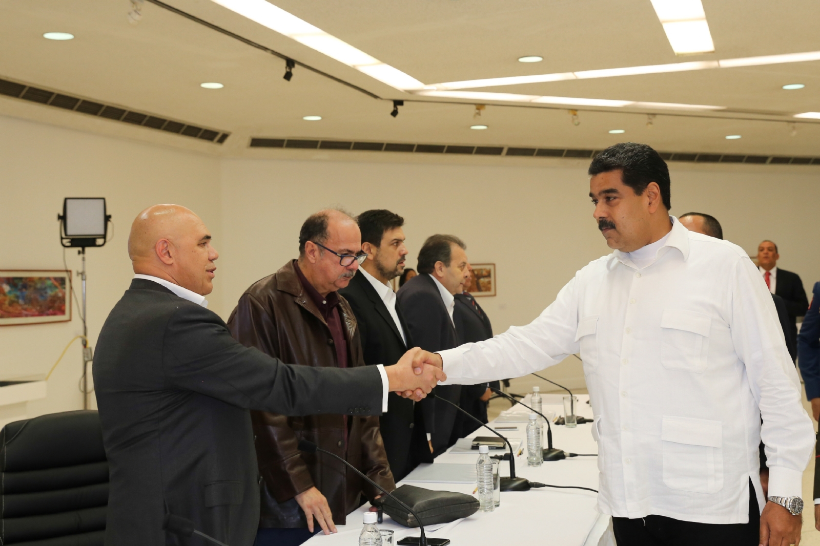 vzla 5
