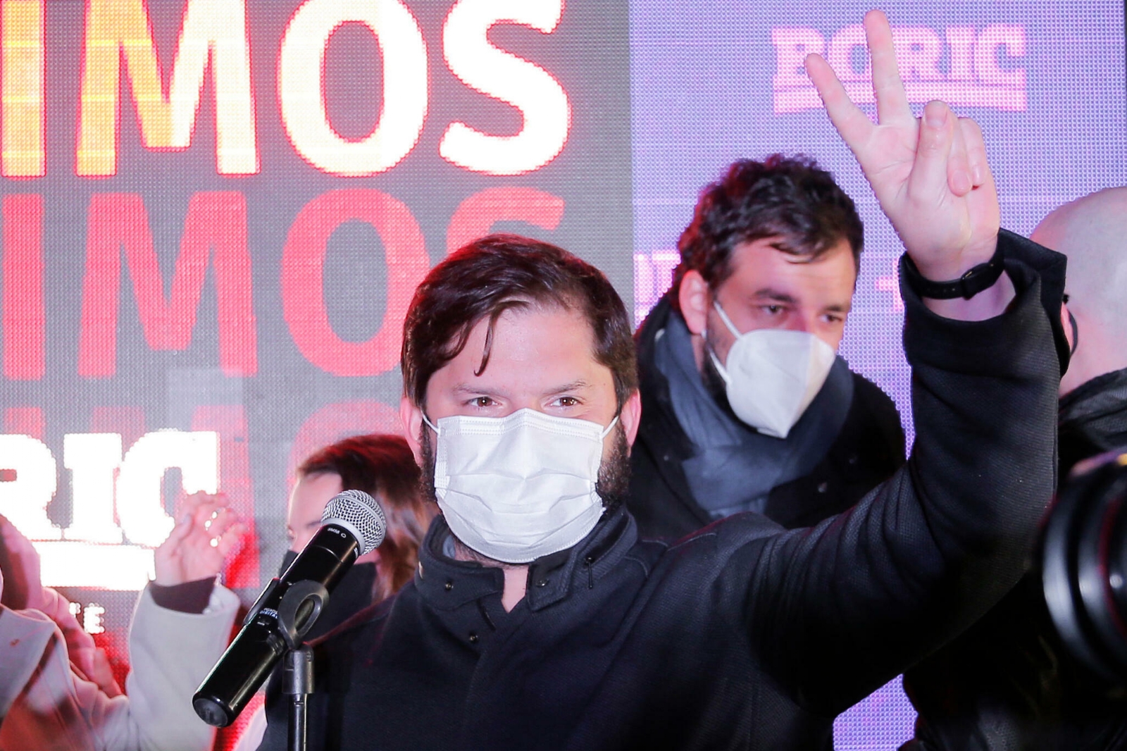 voto 4