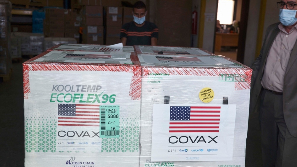 covax 1