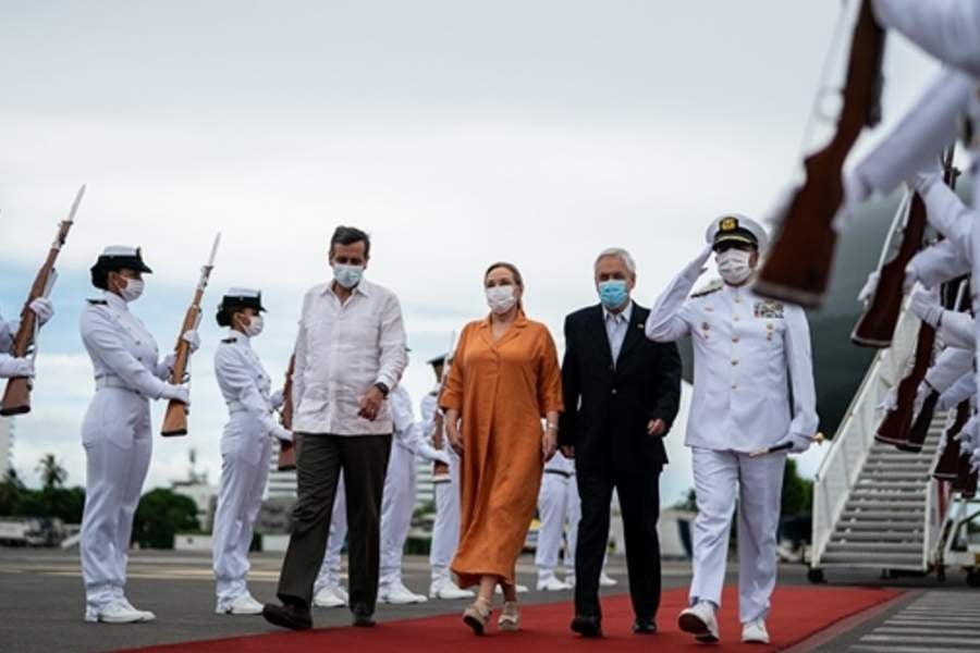 piñera 2