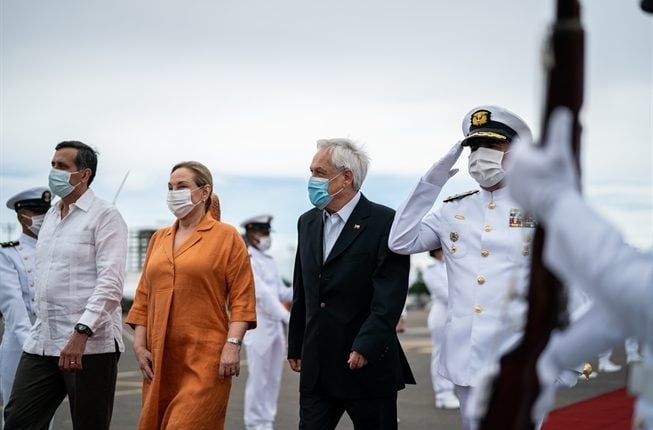 piñera 2