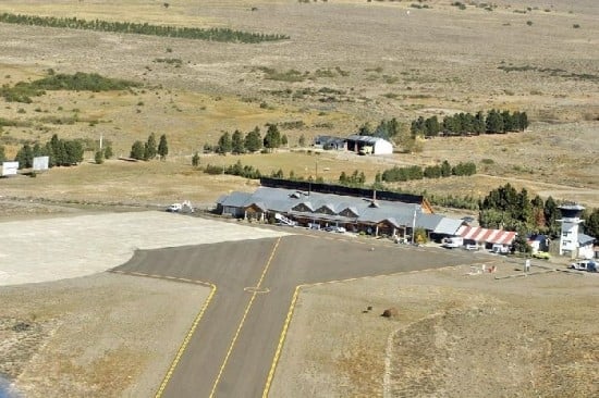 Aeropuerto-Chapelco