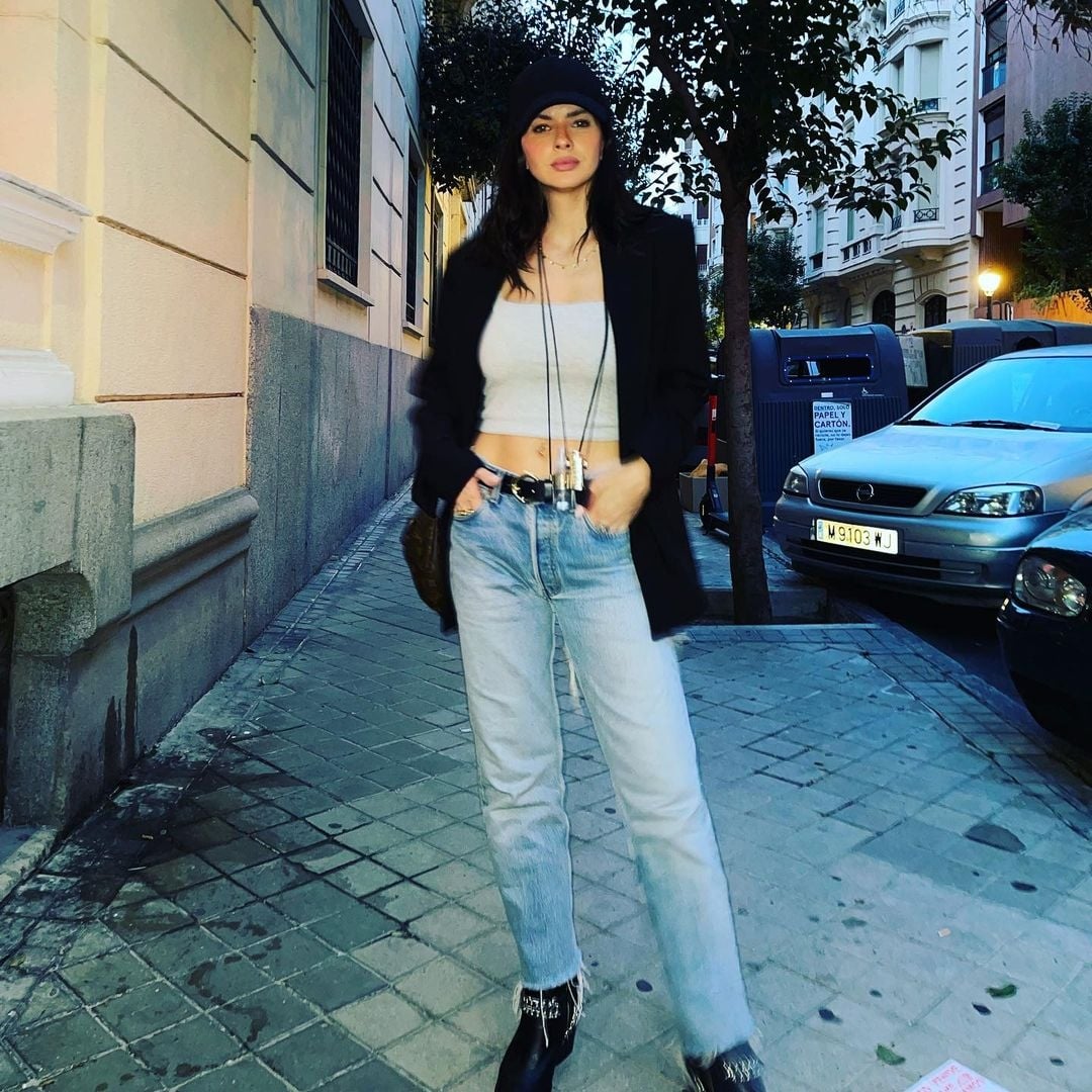 CHINA SUÁREZ