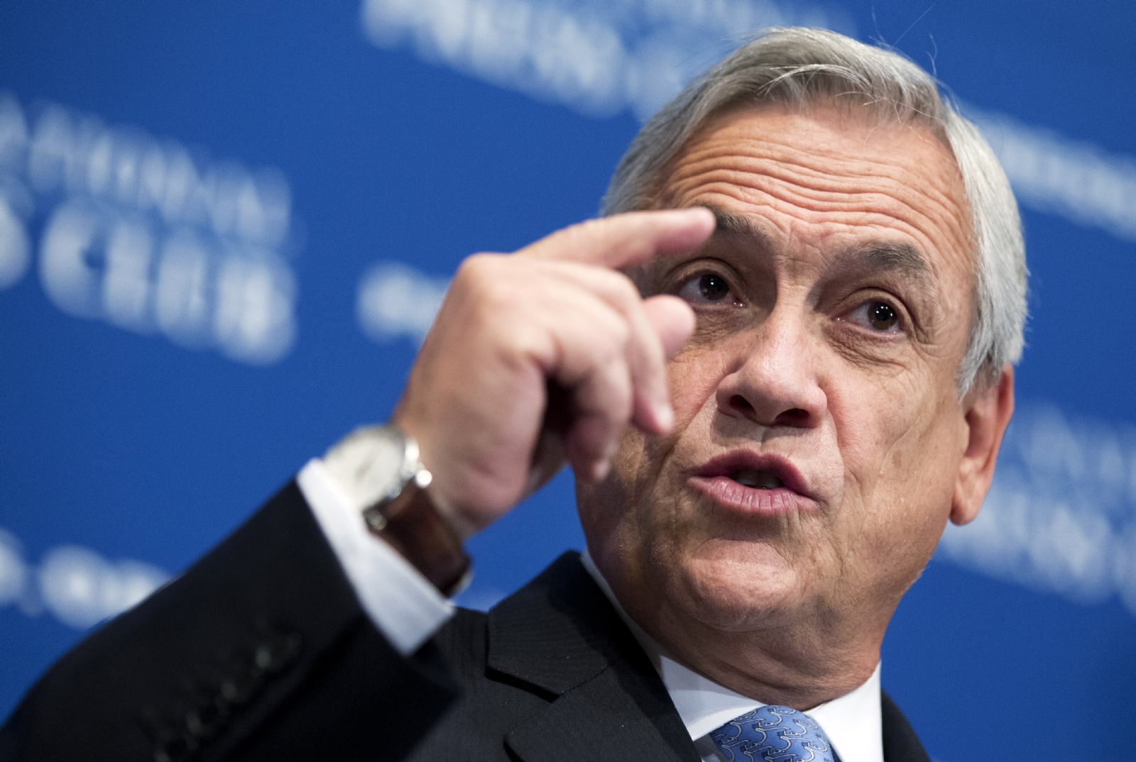 piñera 1