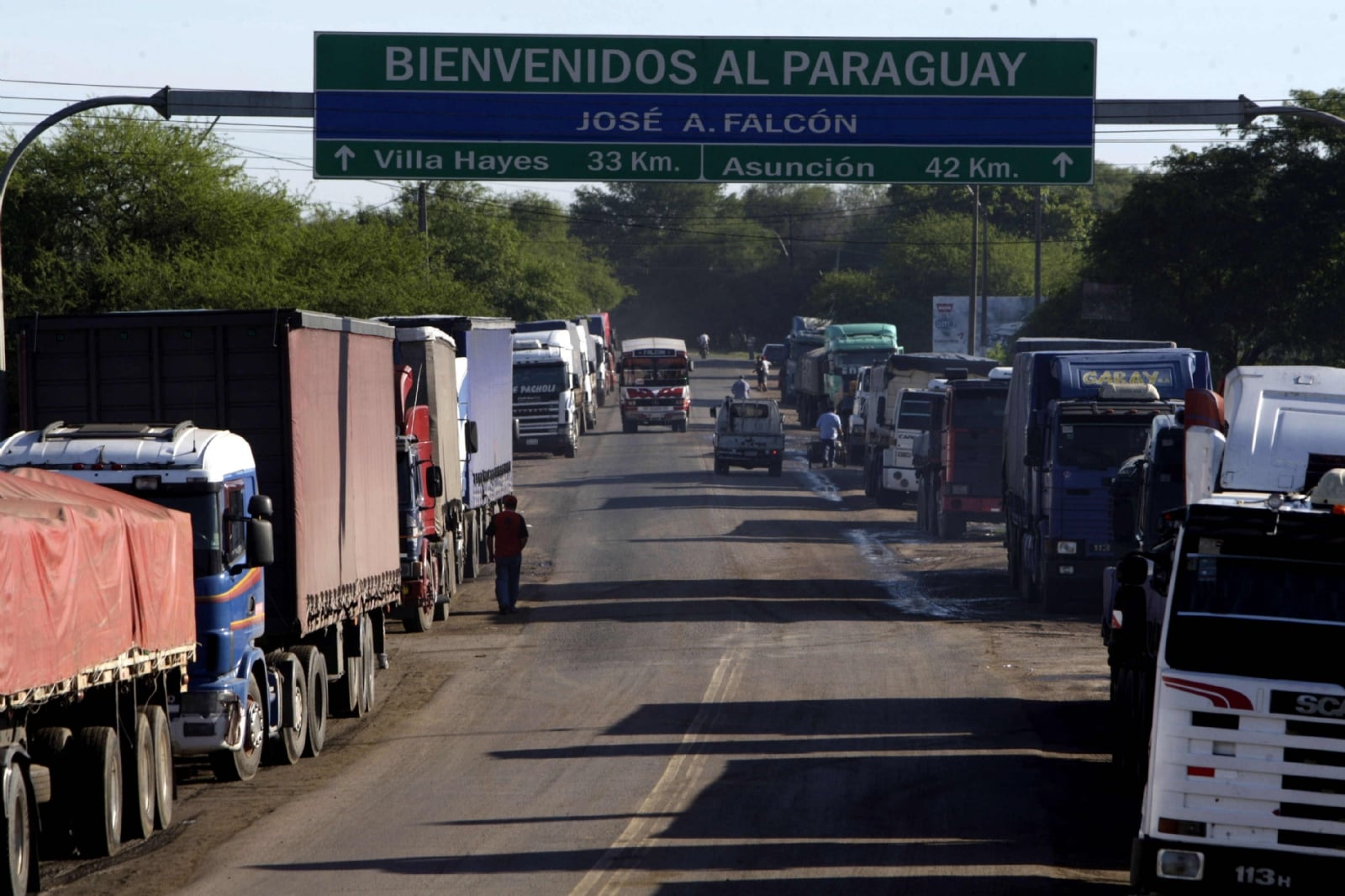 paraguay 1