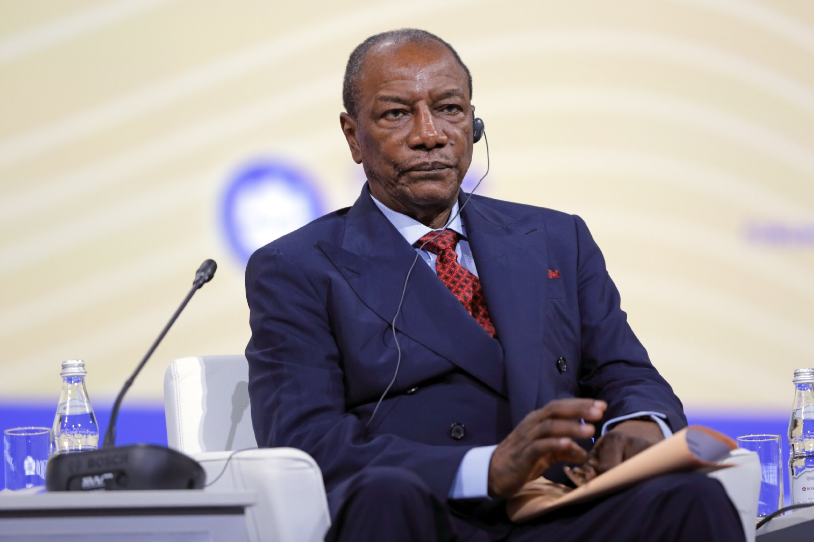 guinea 4