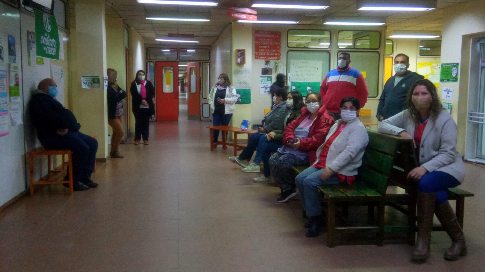 hospital 2