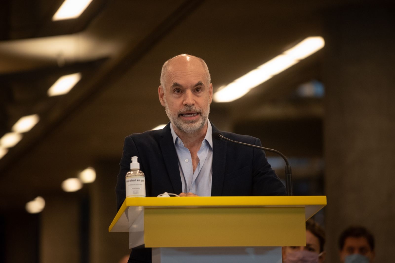 1606991413173Horacio Rodriguez Larreta