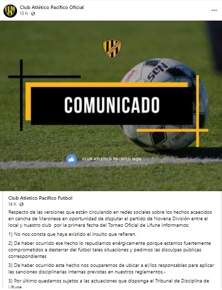 club