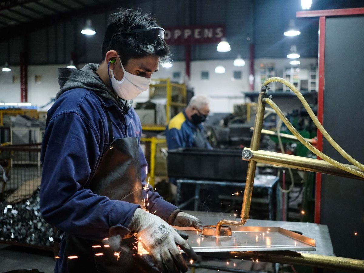 actividad-industrial-