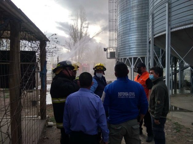 silo incendio 2