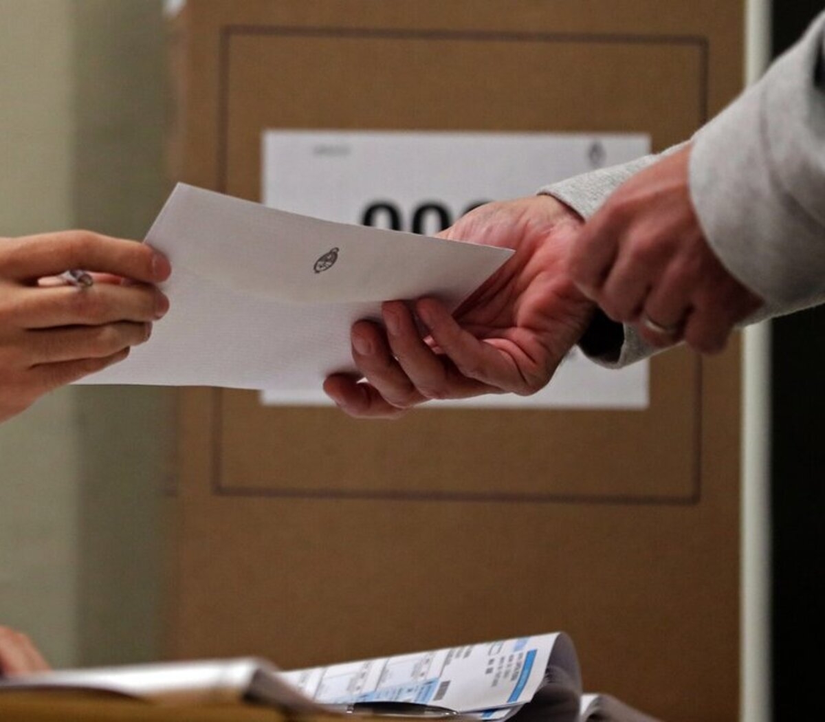 Elecciones 3