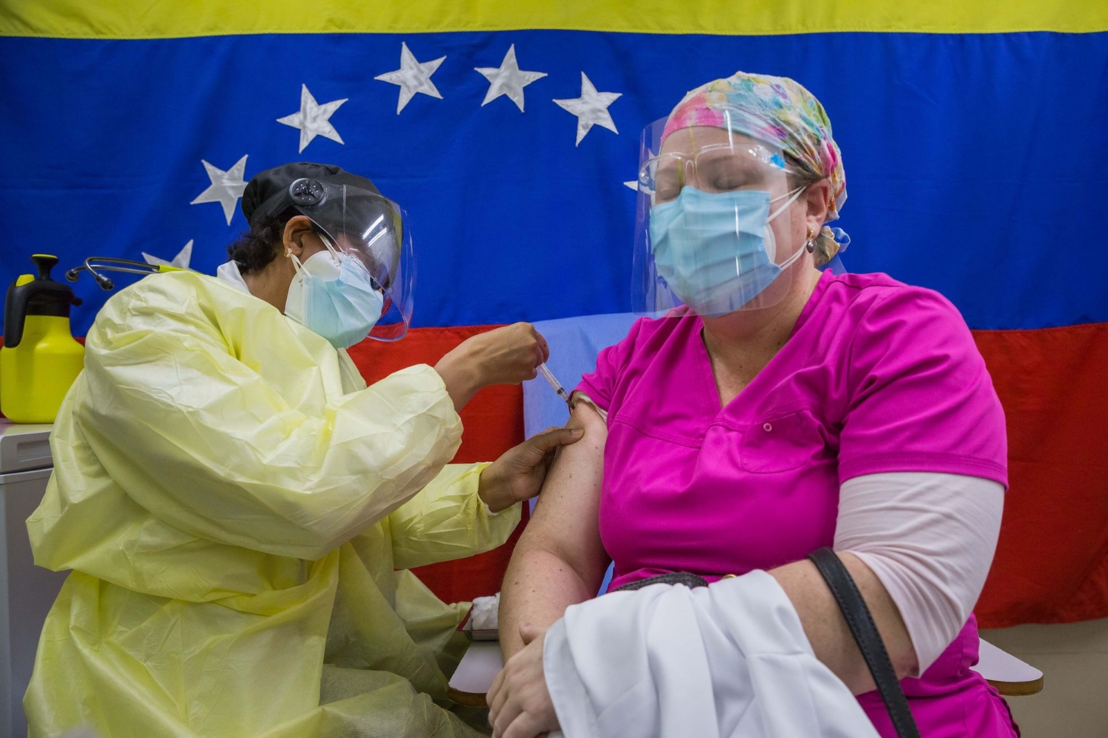 vzla 1