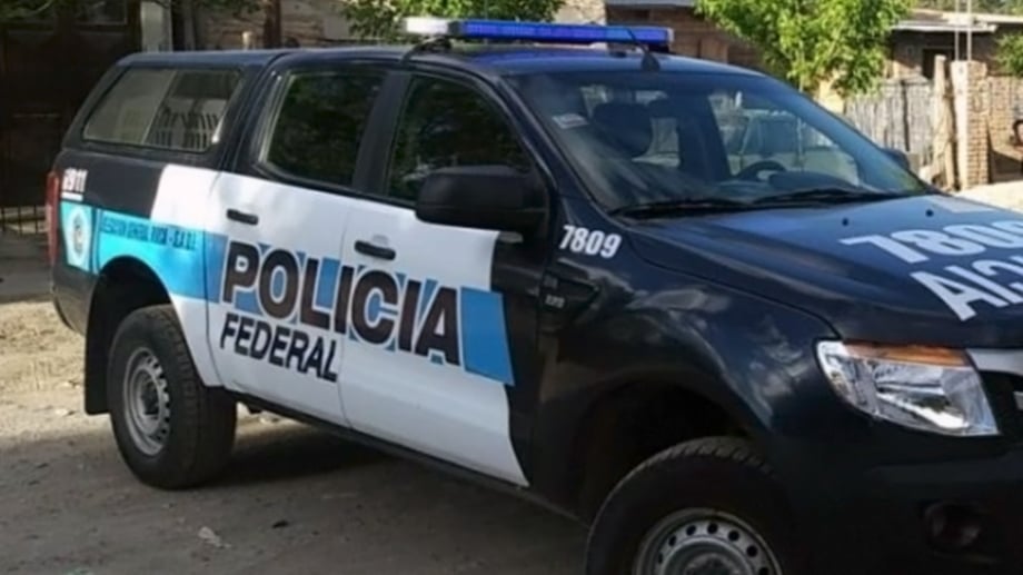 federal