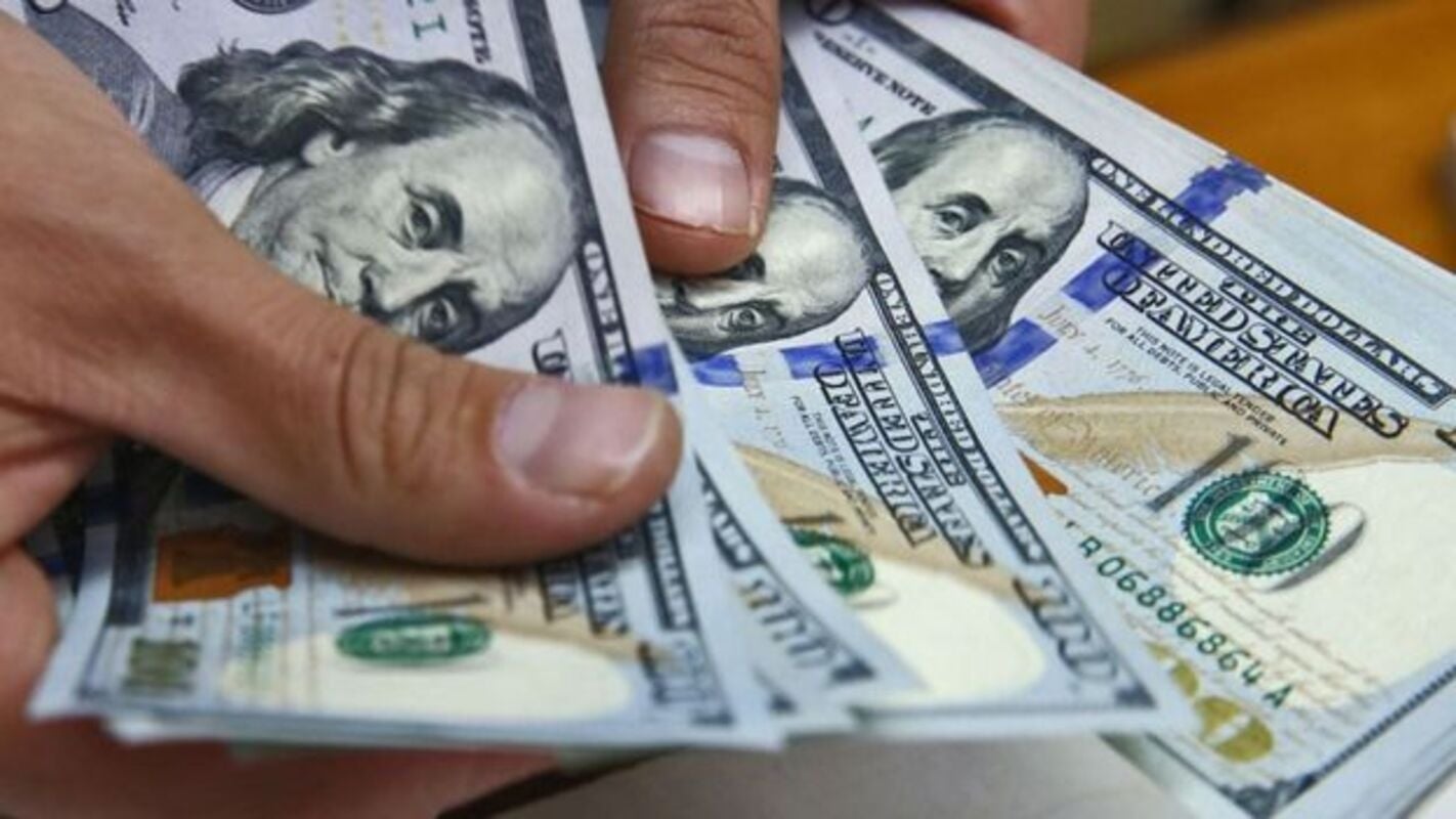 Dolar-1