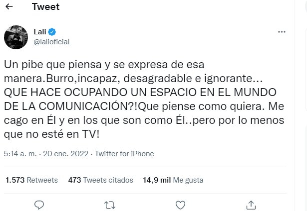 www.minutoneuquen.com.ar lali11
