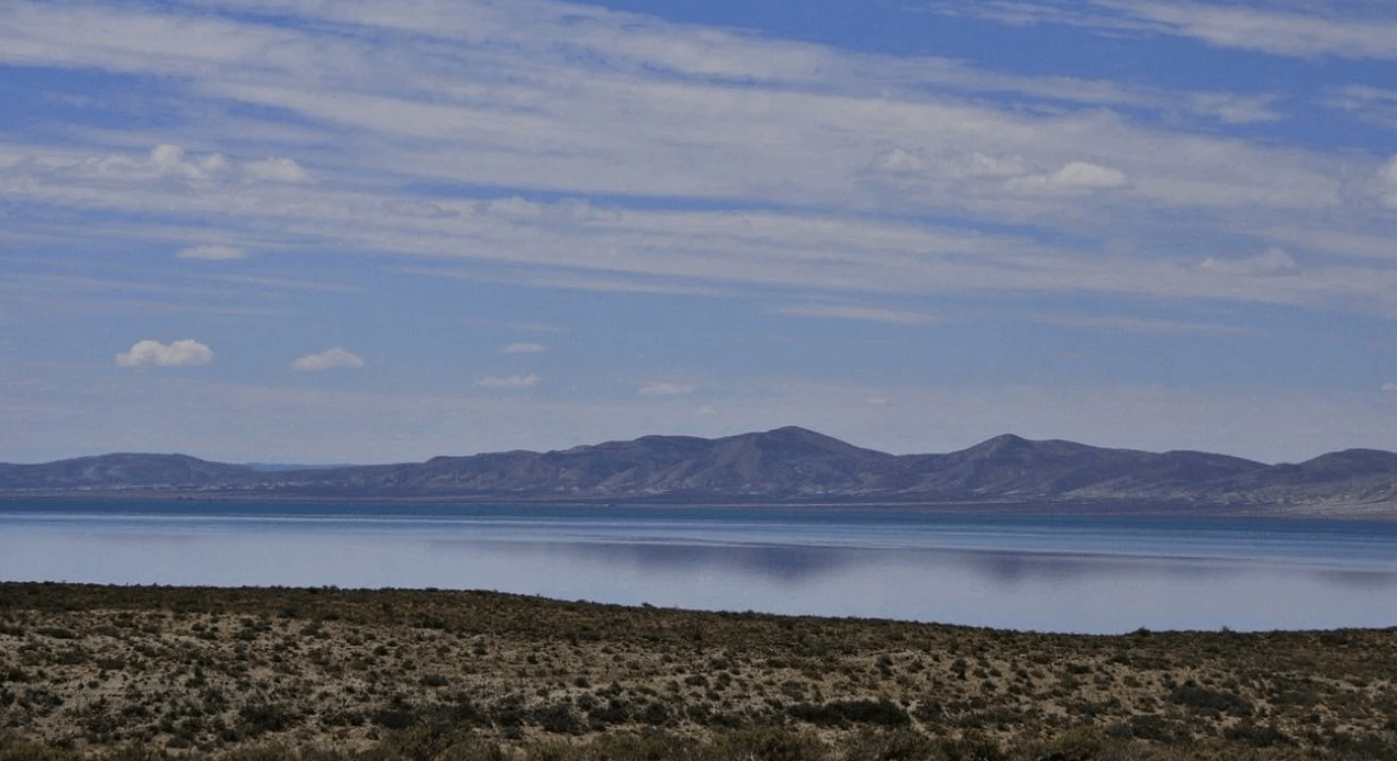 sequia-chubut