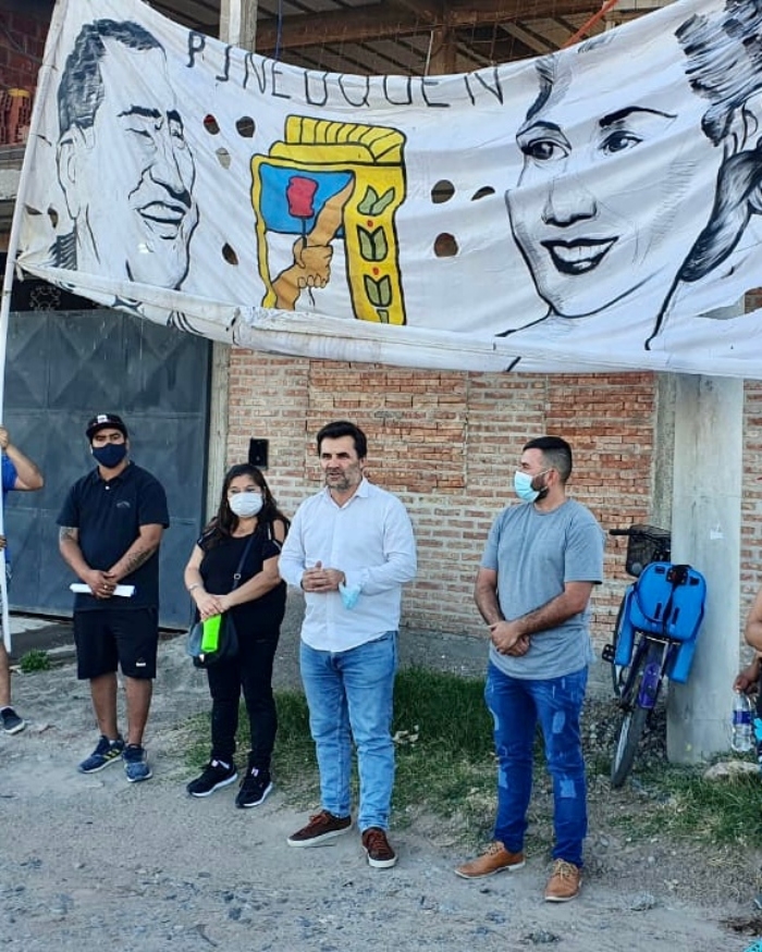 peronismo neuquen