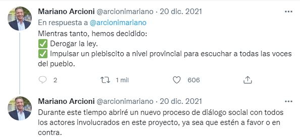 arcioni