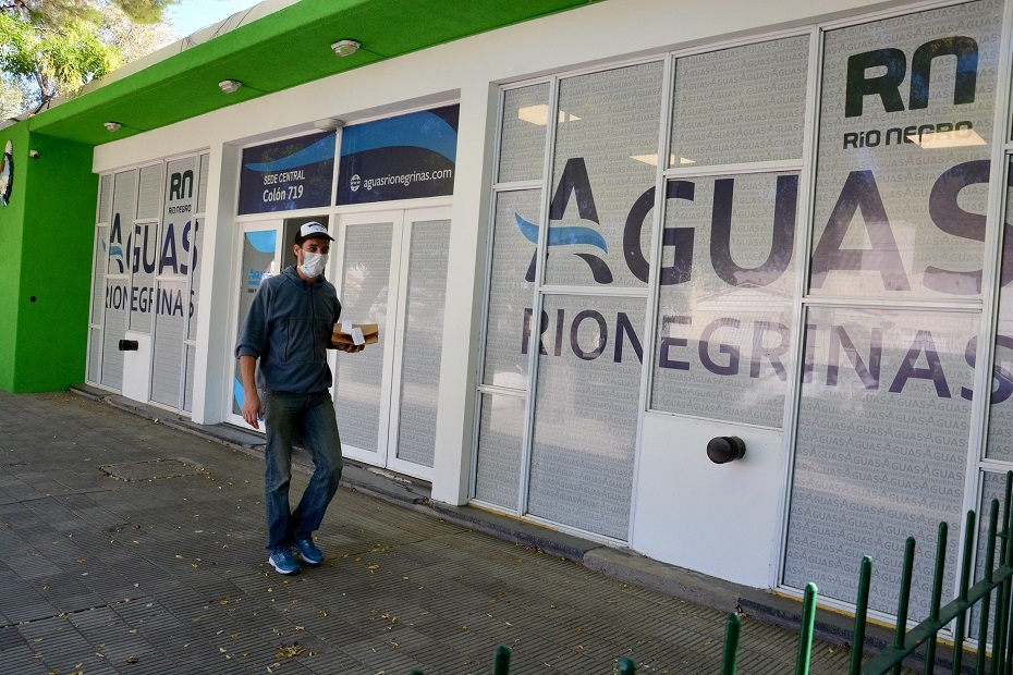 aguas-rionegrinas
