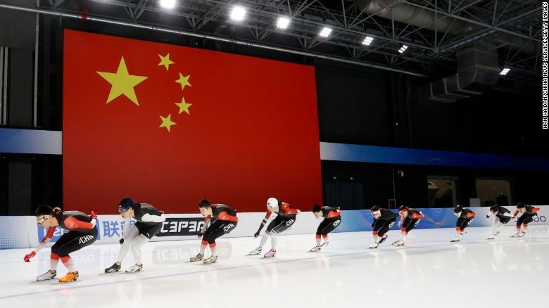 CNN-China