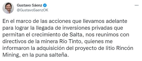 saenz