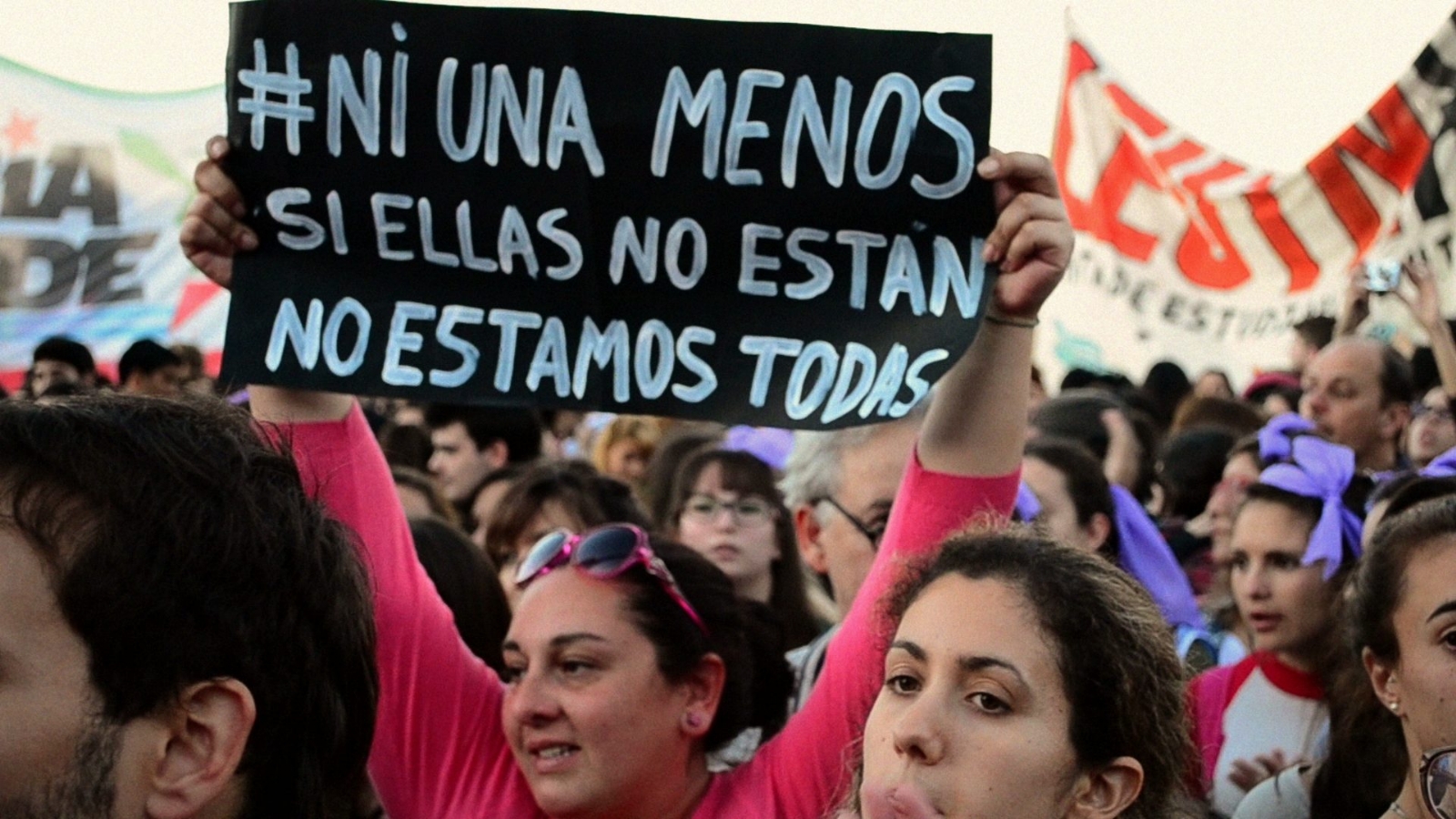 femicidios
