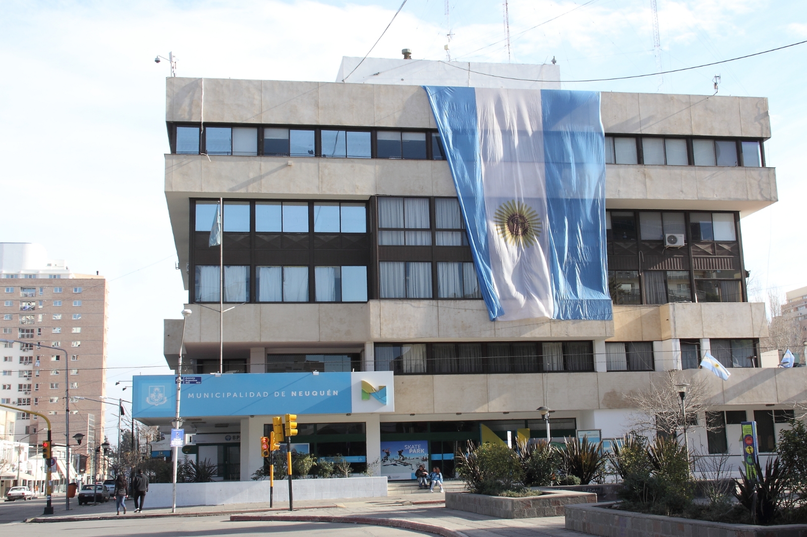 municipalidad