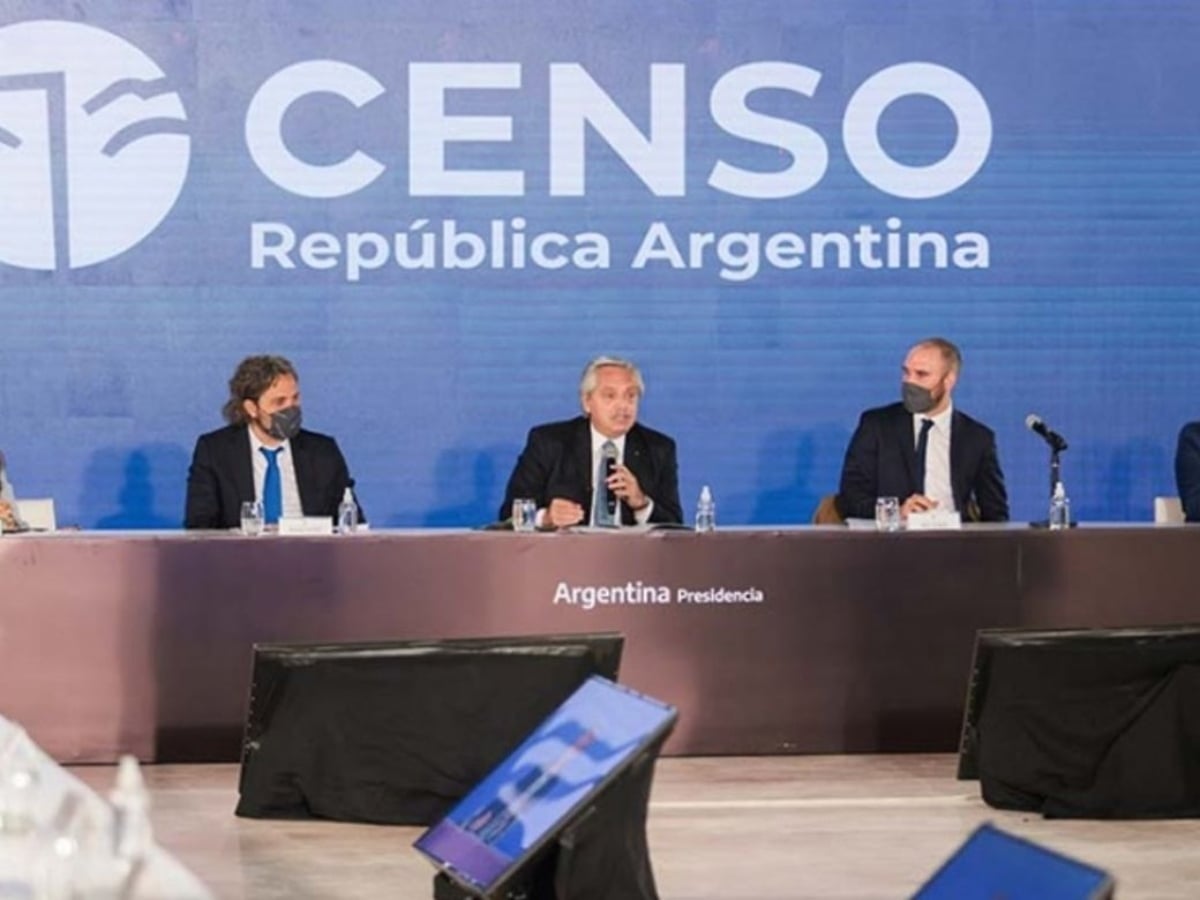 Censo