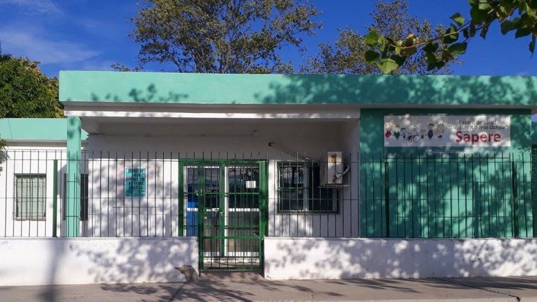 el-centro-salud-del-barrio-sapere-tendra-dos-consultorios-mas