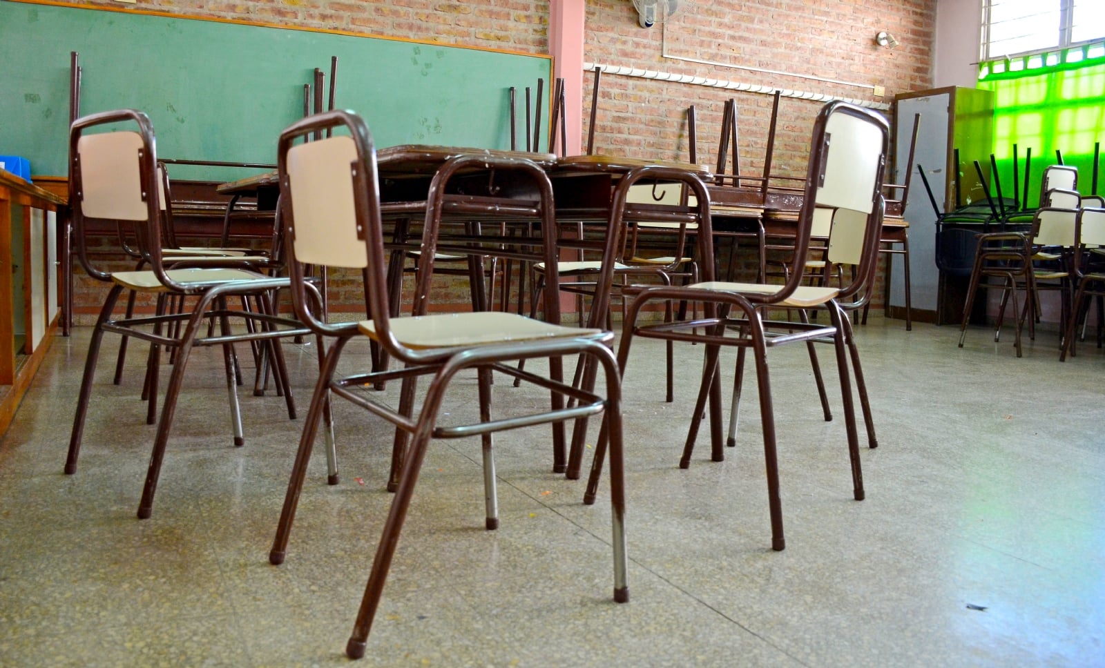 27-02-2020-NEUQUEN-ESCUELAS-SIN-EMPEZAR-LAS-CLASES-MAURO-PEREZDSC_6471