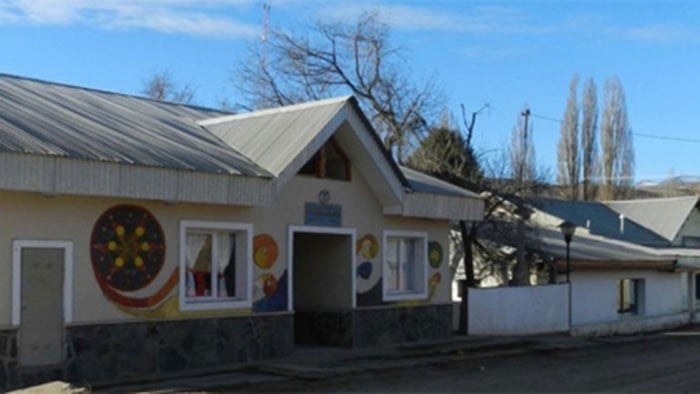 Hospital Aluminé (1)