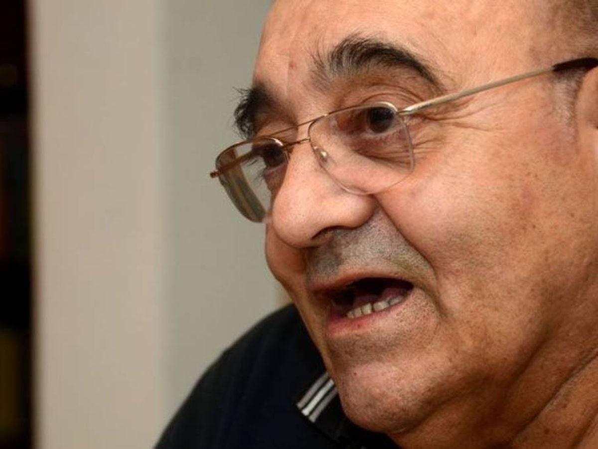 Jorge Izquierdo