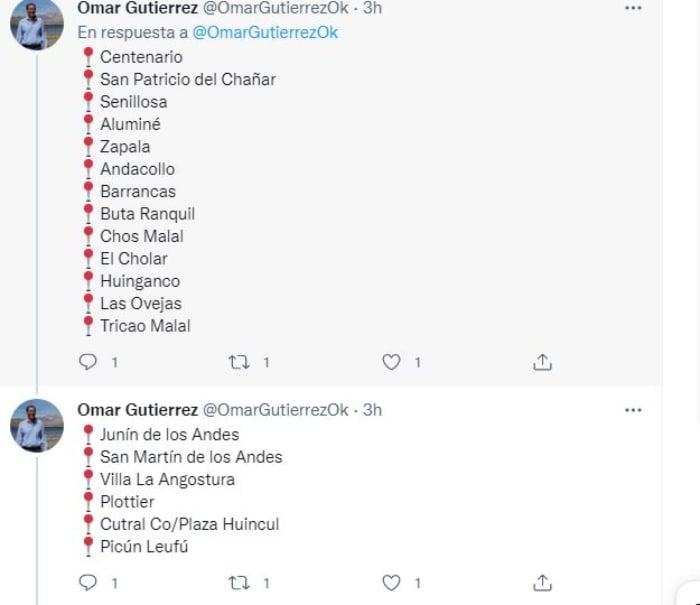 Vacunación