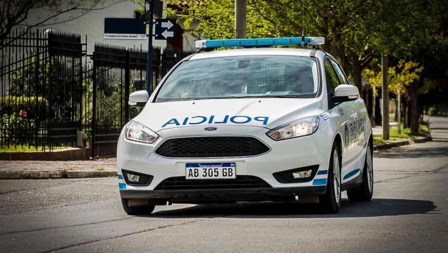 POLICIA55