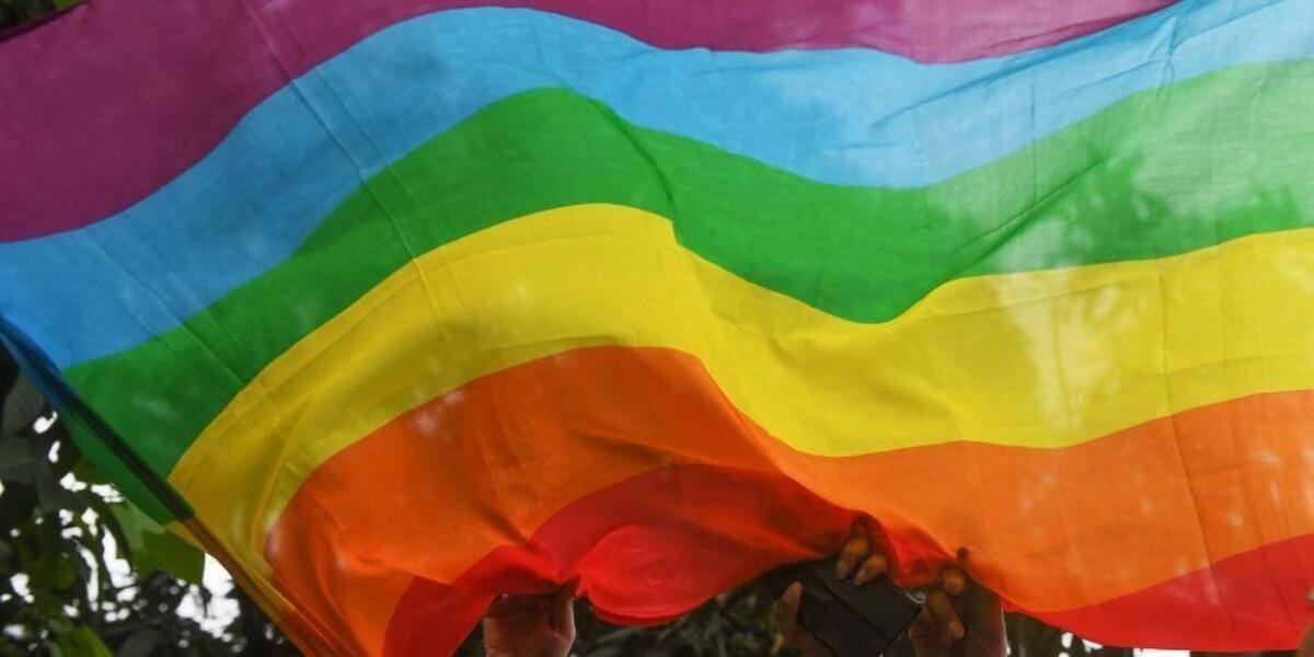 Marcha del Orgullo