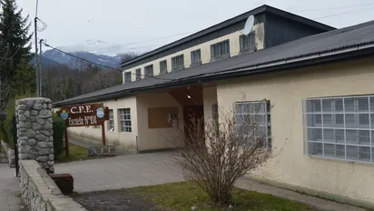 escuela 104 villlaaa
