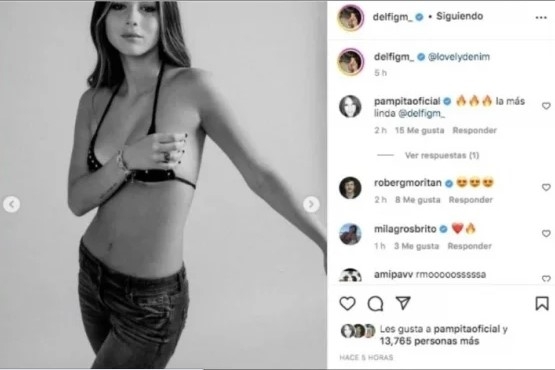 delfina