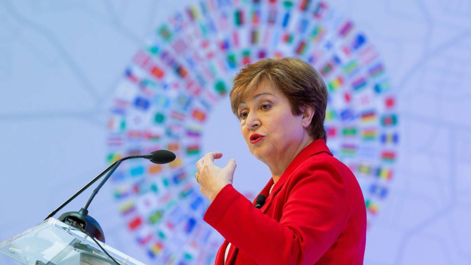 georgieva