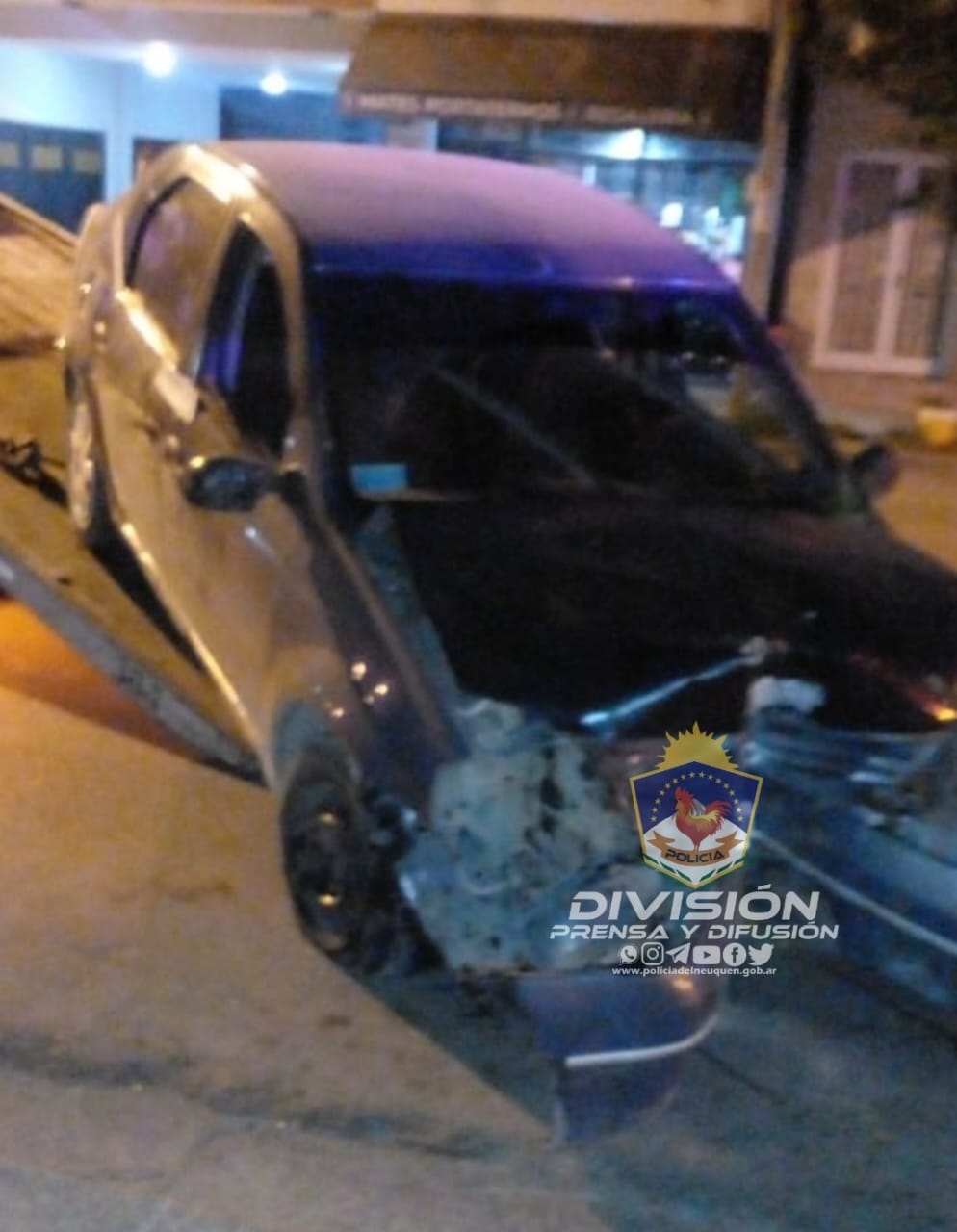 Policia de Neuquén (2)