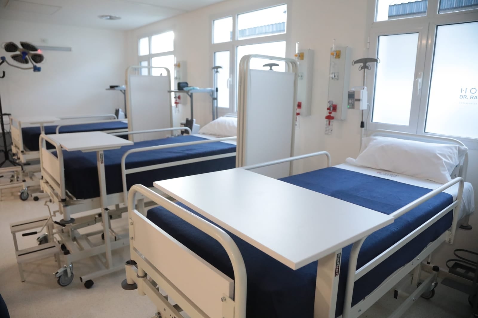 hospital sma 5