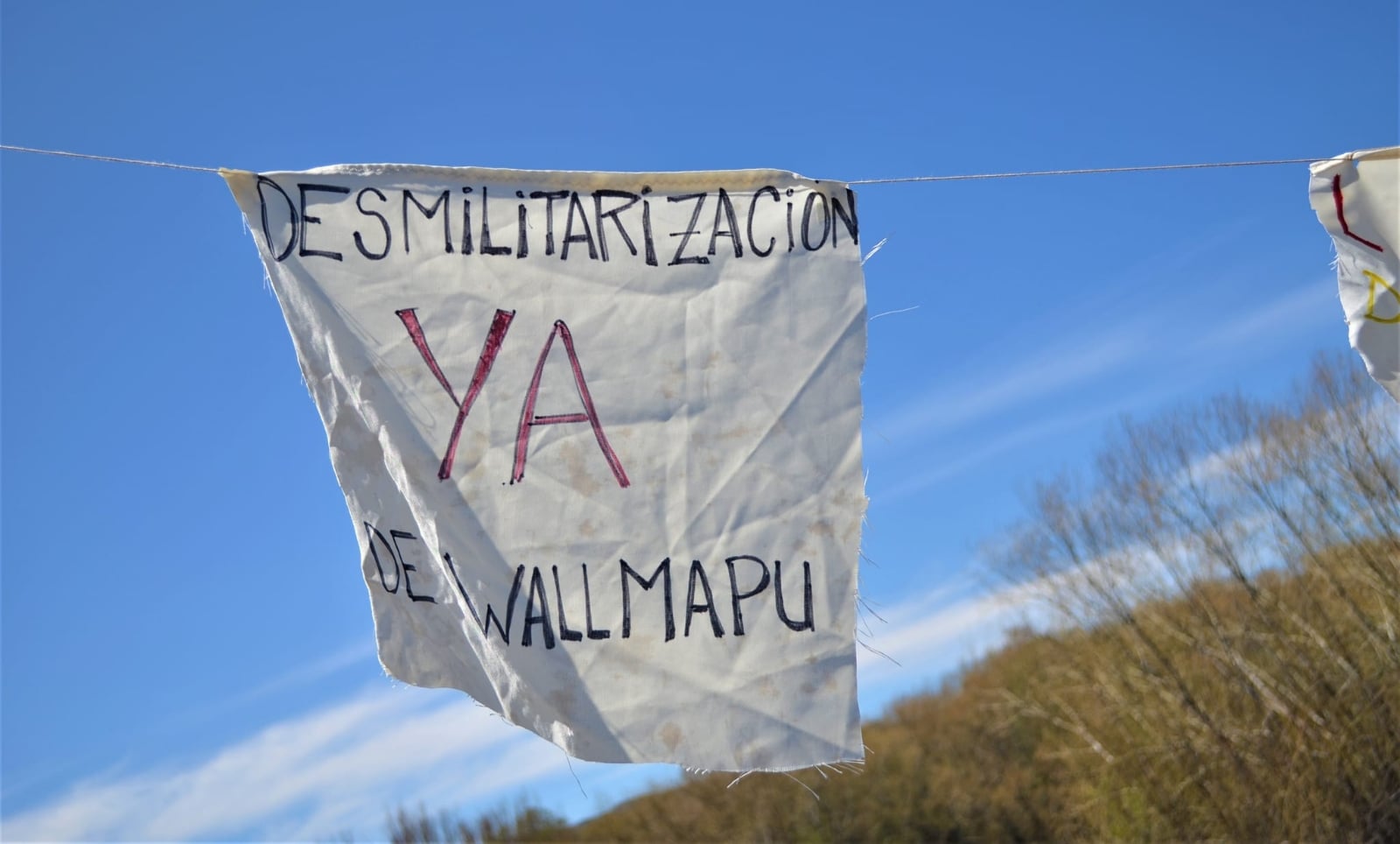 alberto mapuches - Facebook 4
