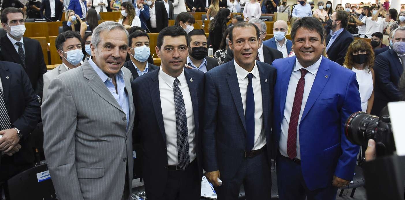 sapag - Neuquén Informa