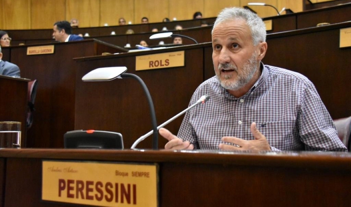 peressini 1