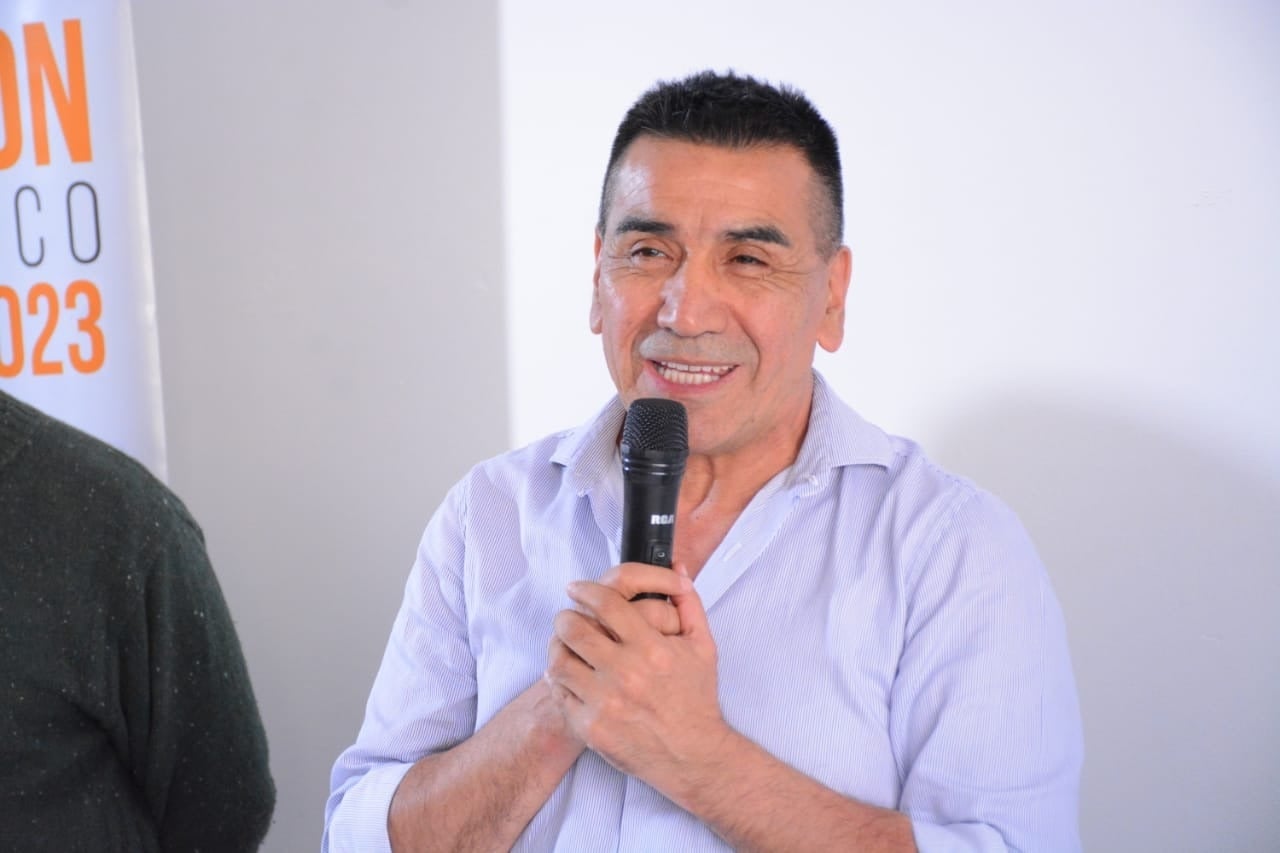 rioseco 3