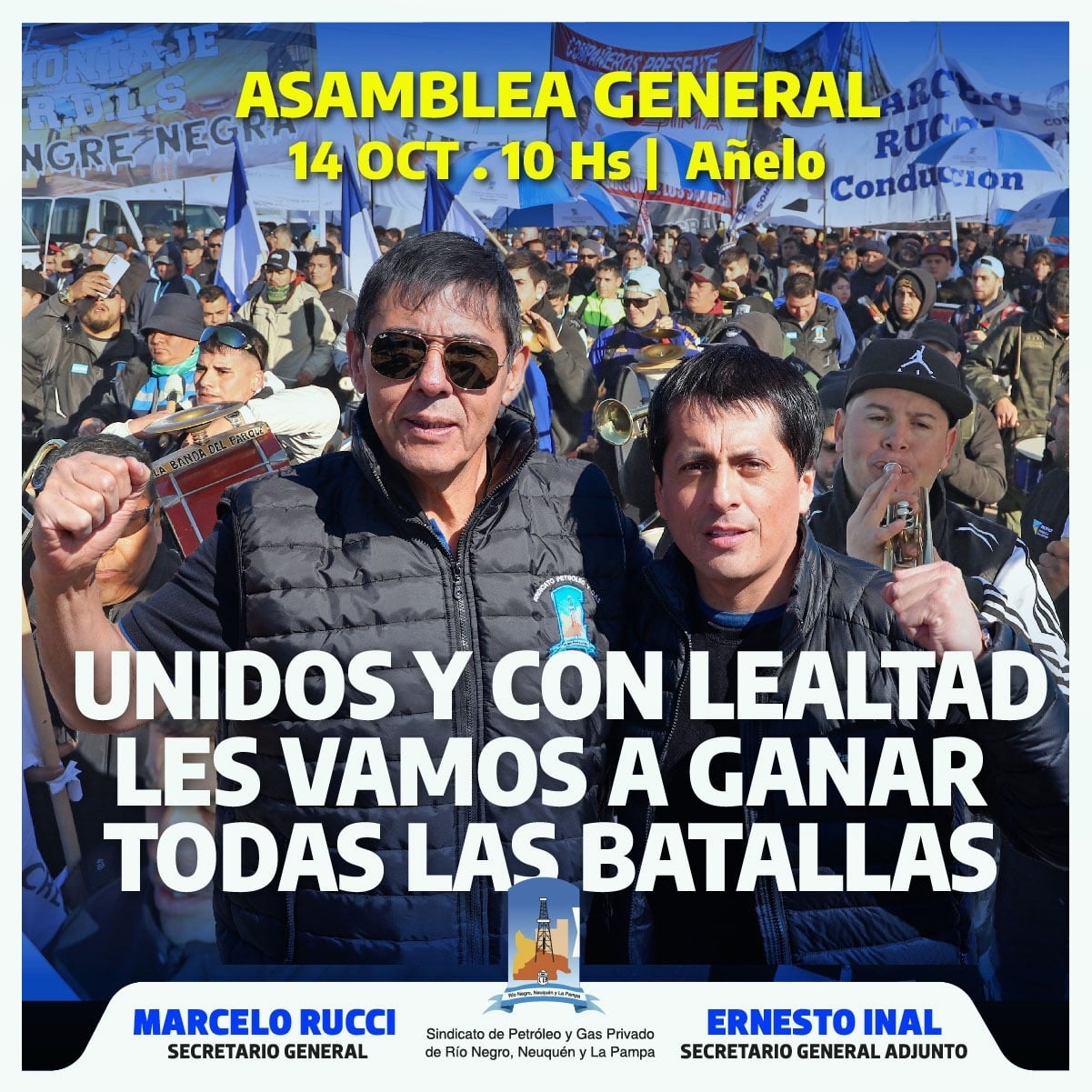 petroleros - Facebook